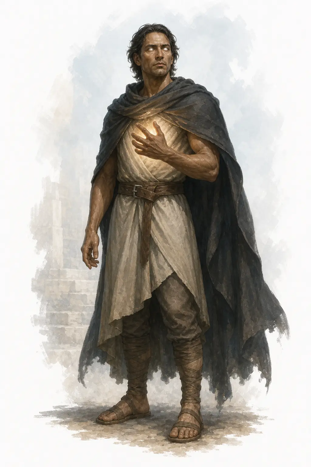 Legatee — Essencer Class