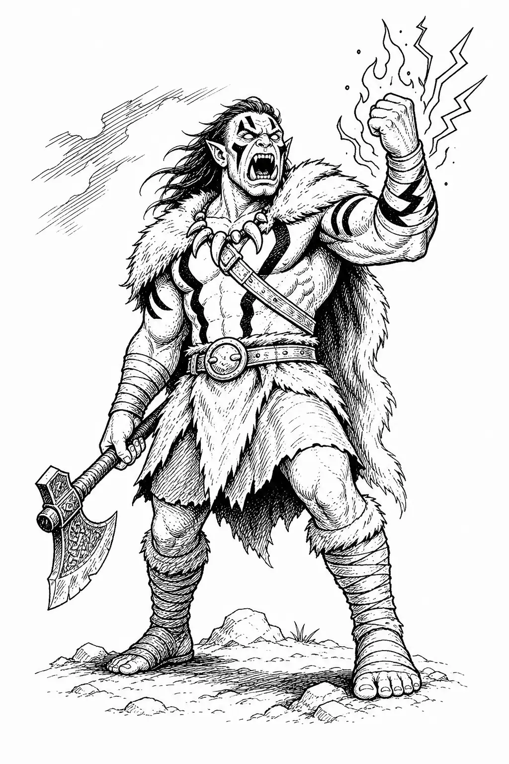 Fury