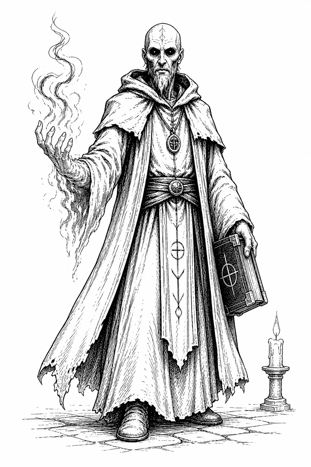 Magewraith