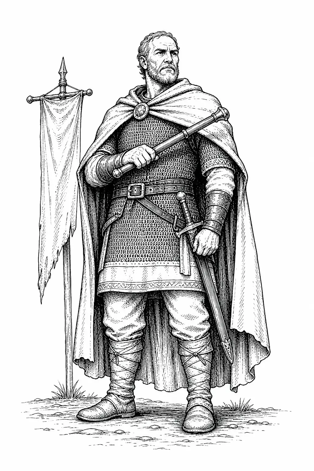 Marshal