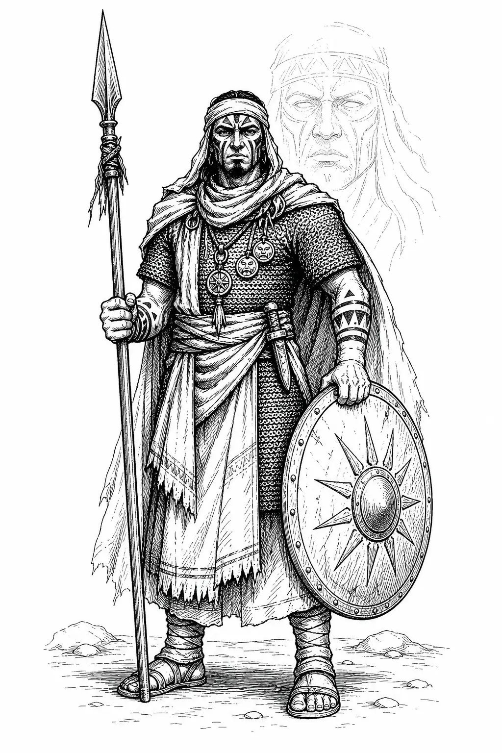 Warlord