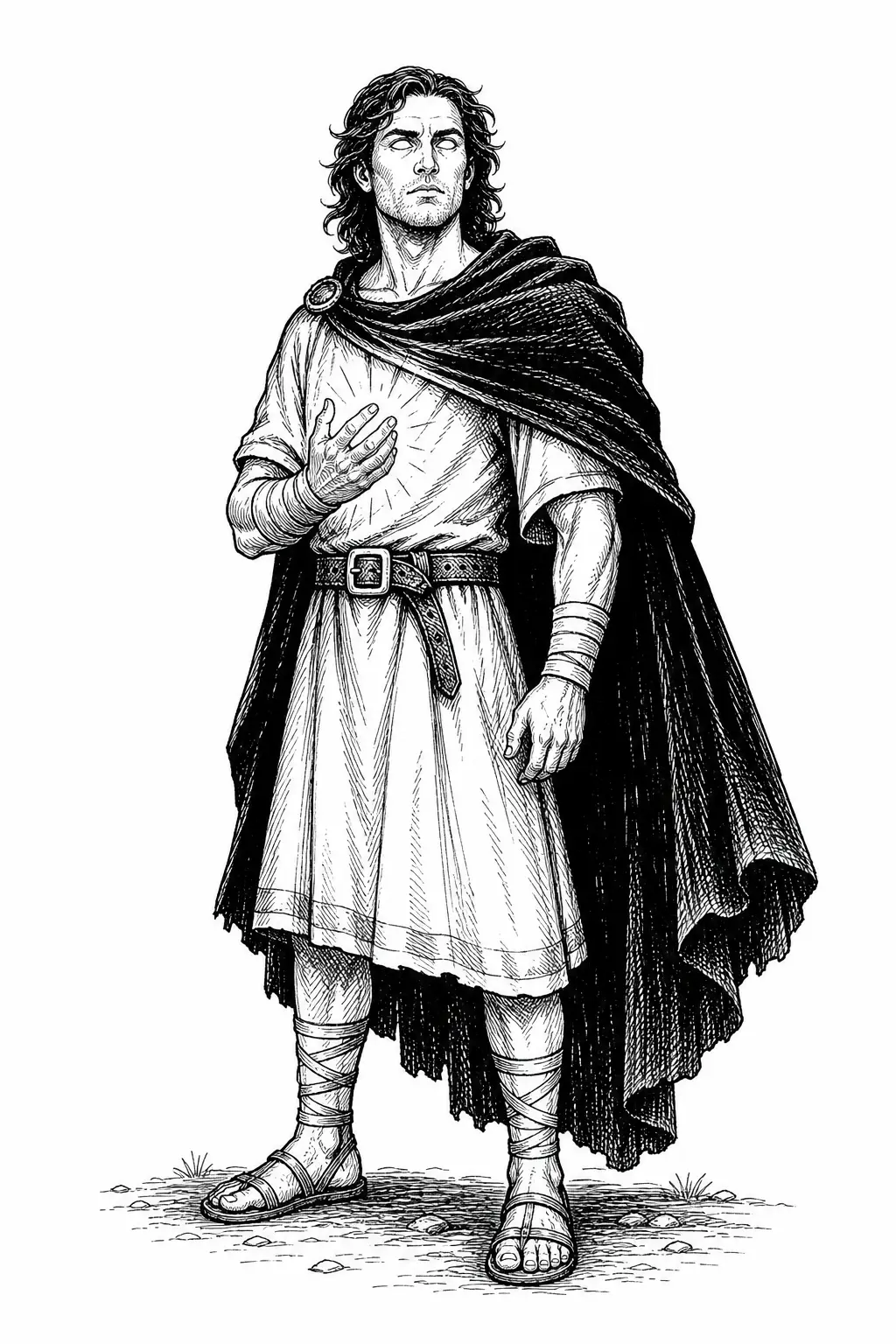 Legatee — Essencer Class