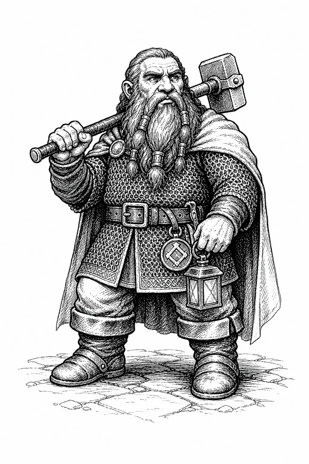 Dwarves