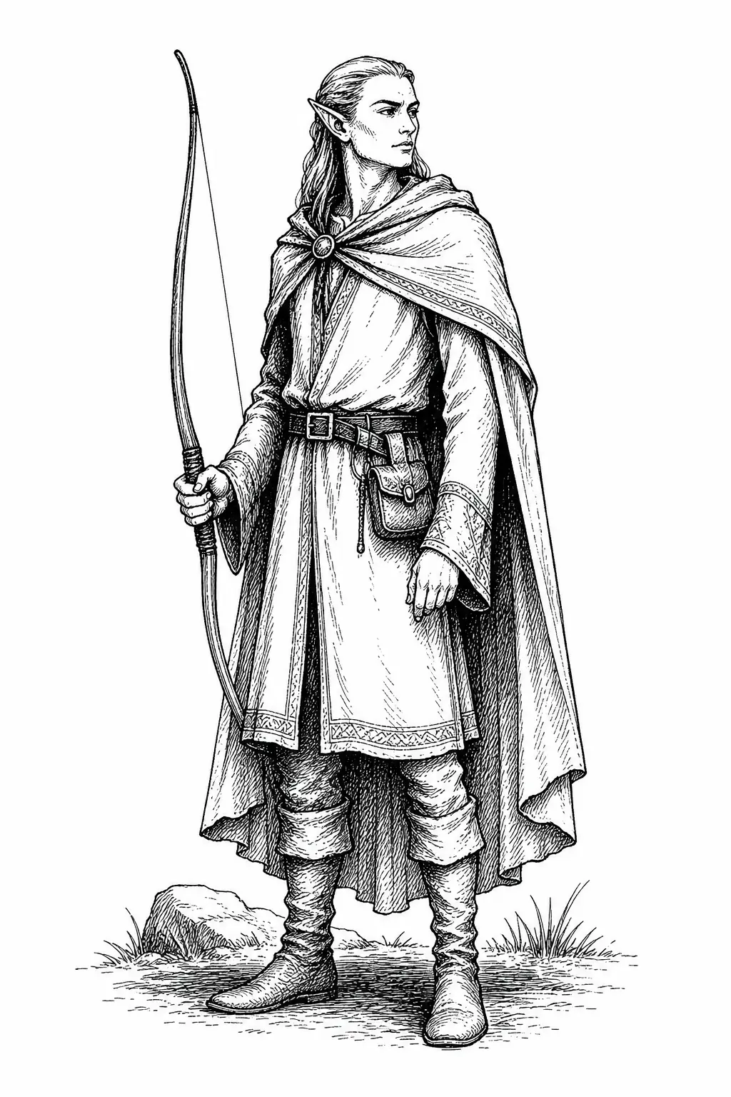 Elves