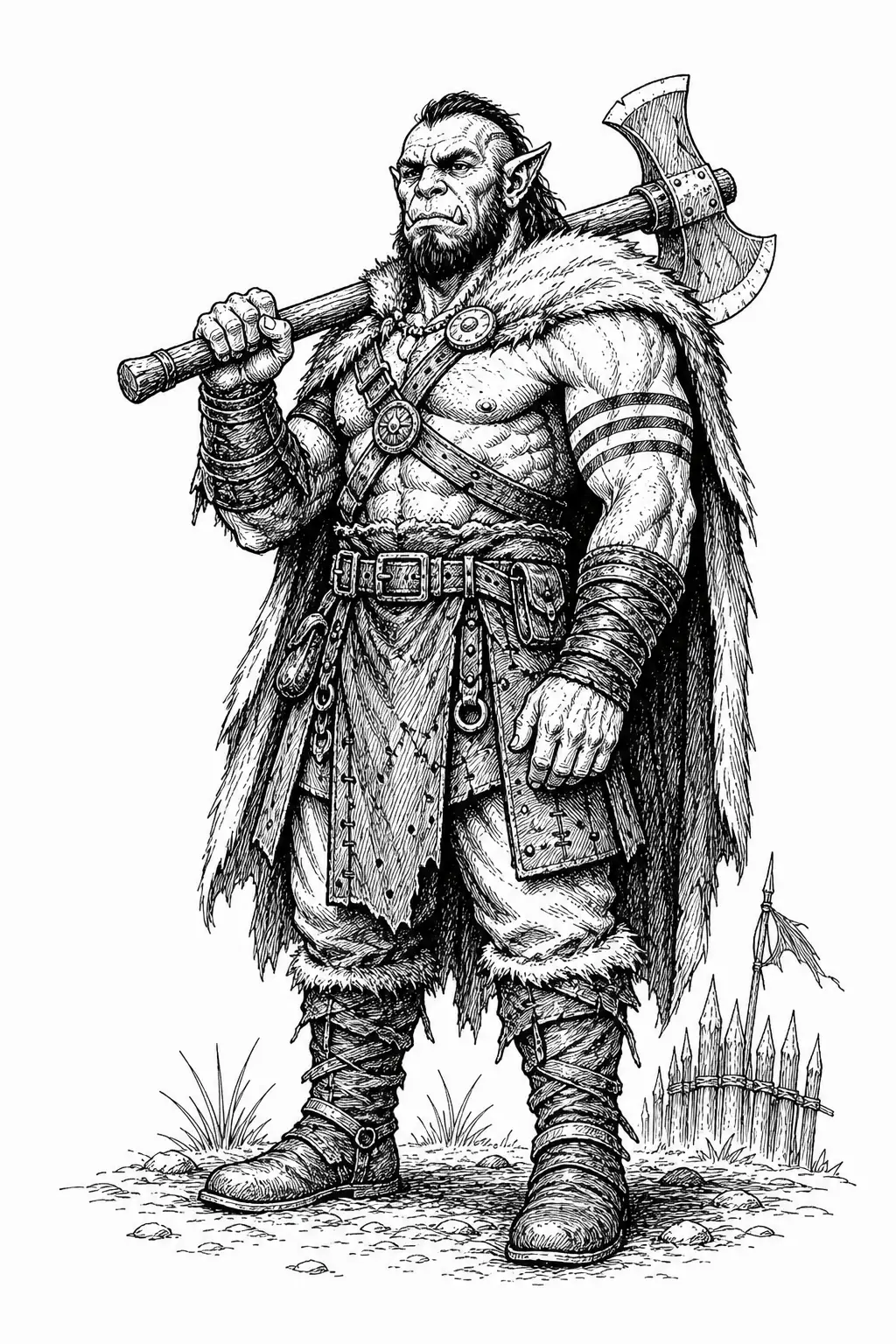 Orcs