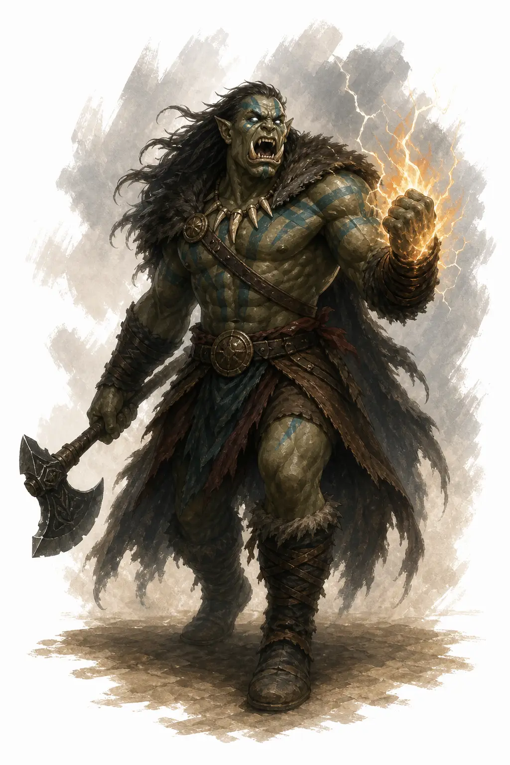 Fury