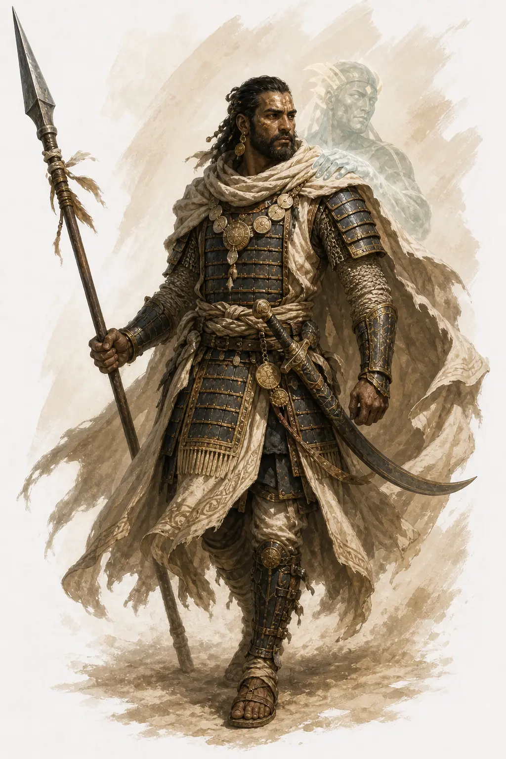 Warlord