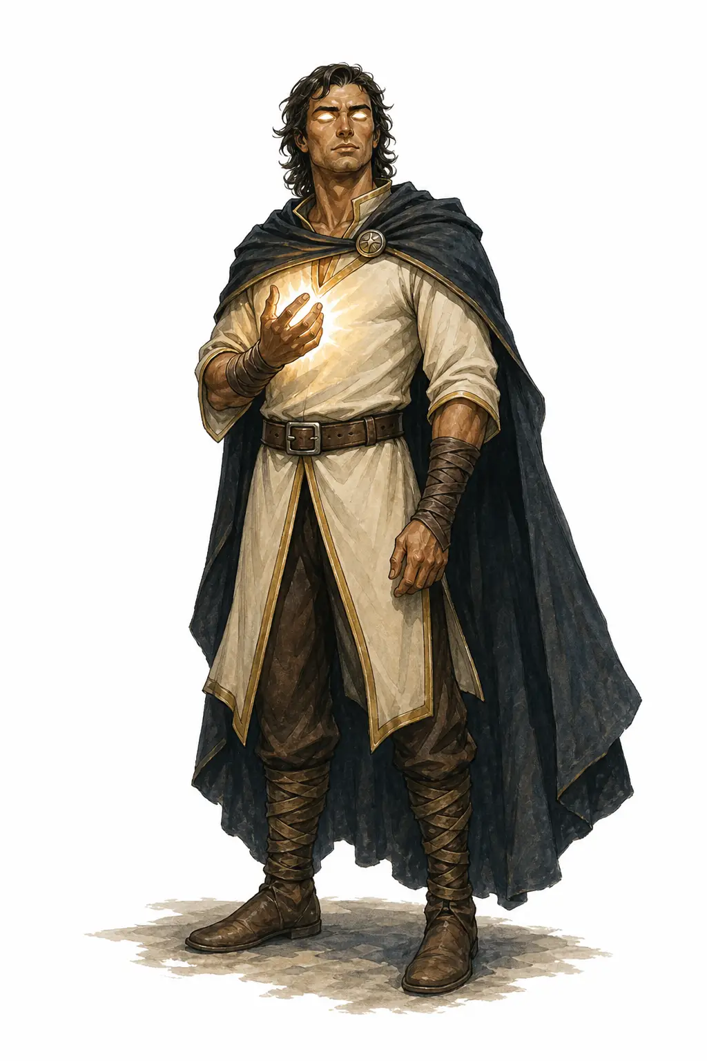 Legatee — Essencer Base Class