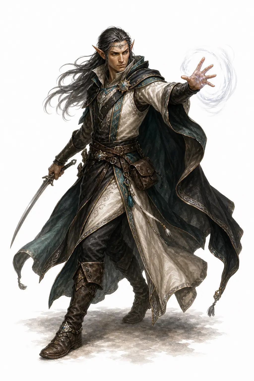 Elves