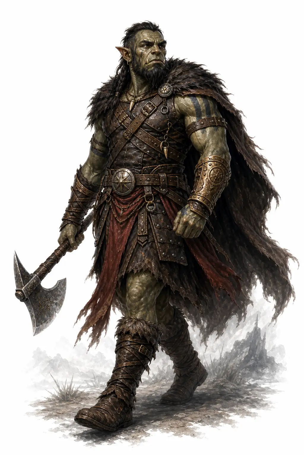 Orcs