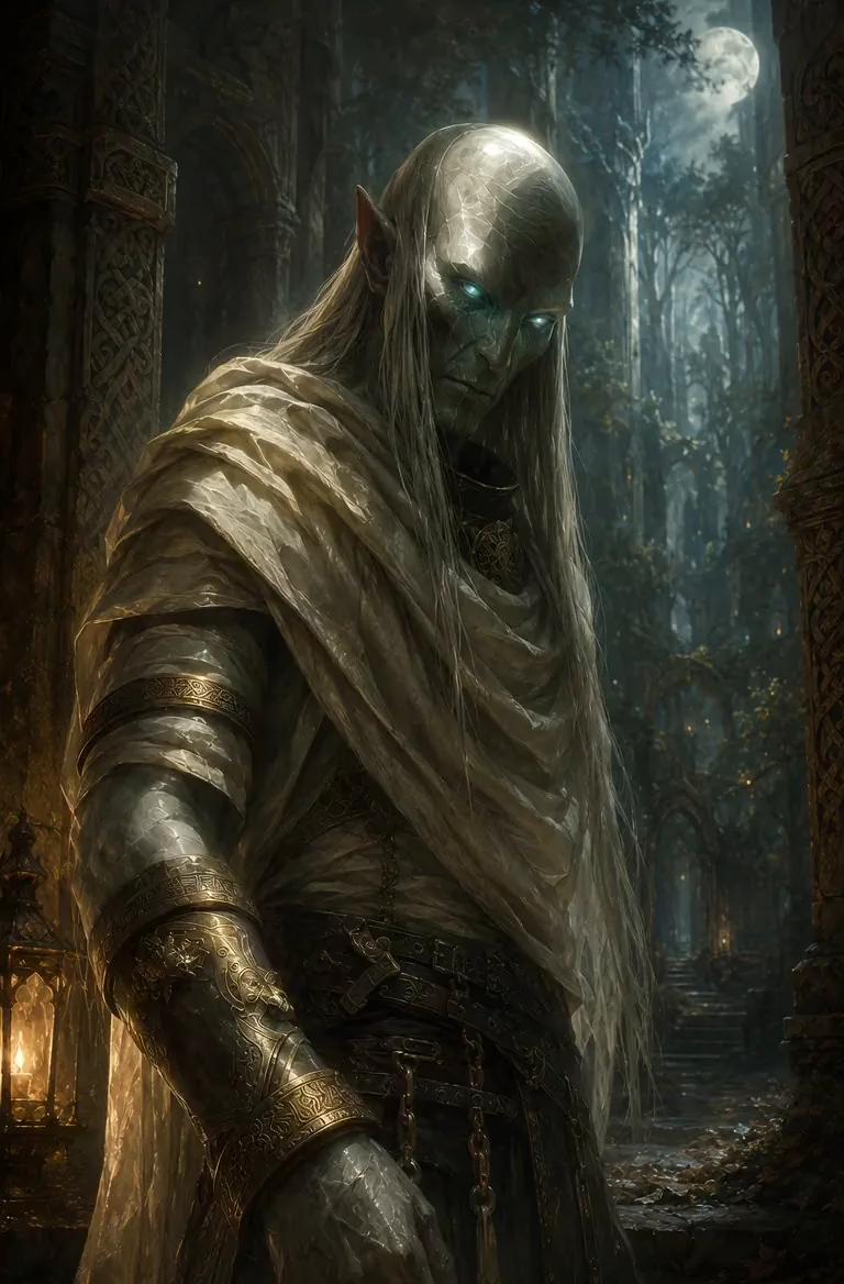 Elves