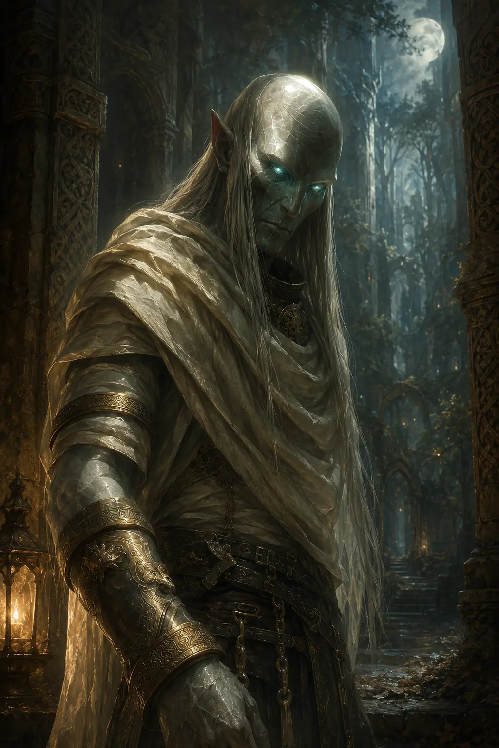 Elves