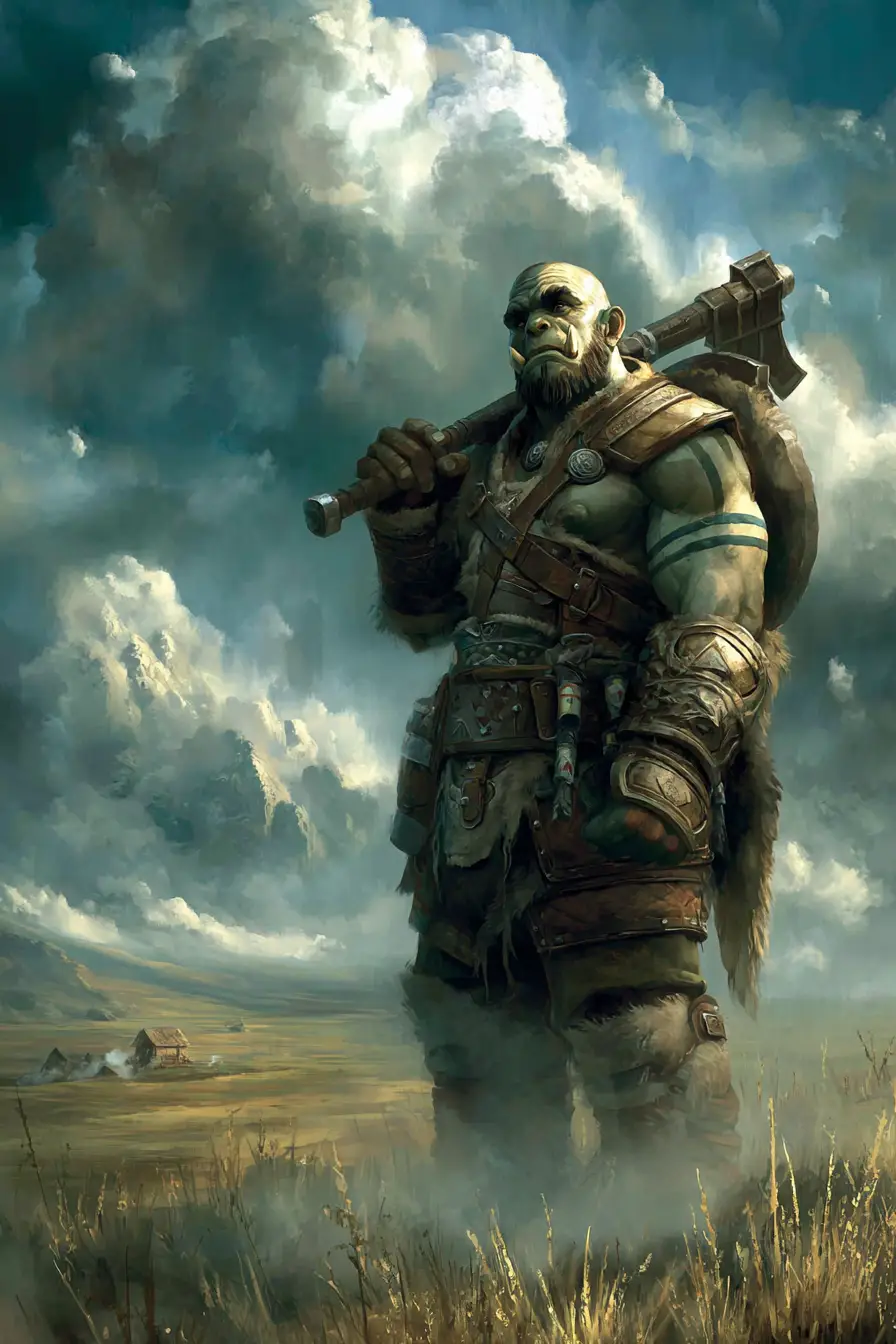 Orcs