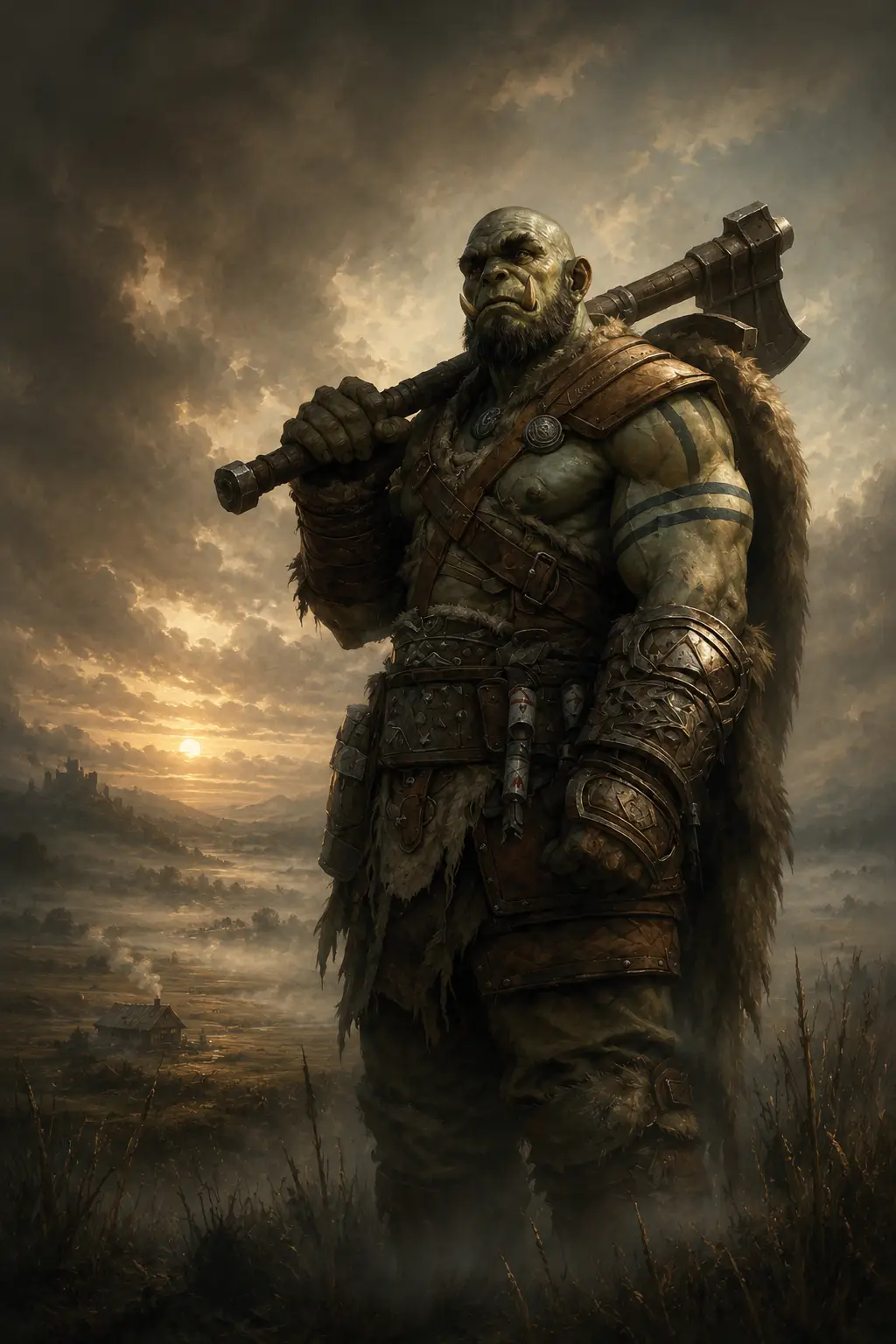 Orcs
