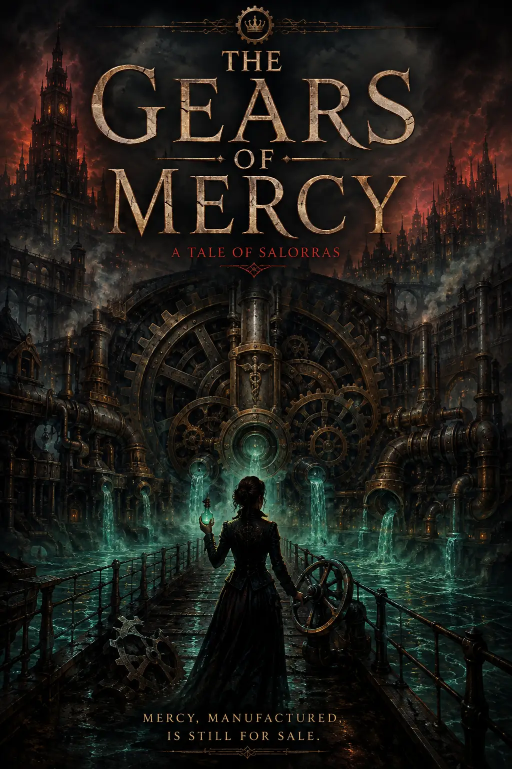 The Gears of Mercy